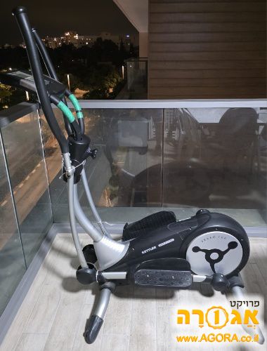 אליפטיקל ביתי