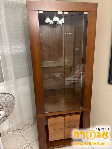 ויטרינה
