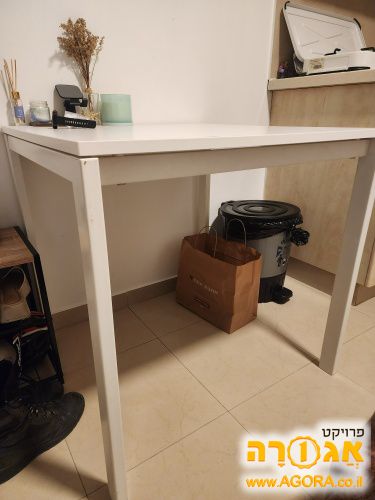 שולחן אוכל איקאה