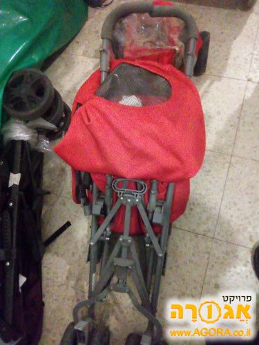 עגלת רכבת-עגלת אחים
