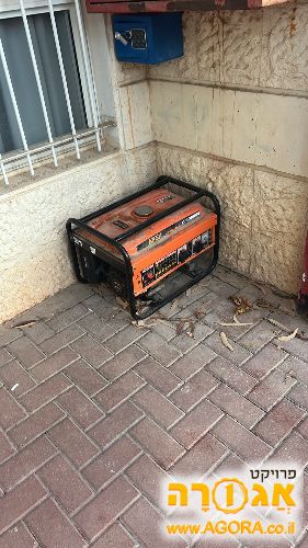 גנרטור