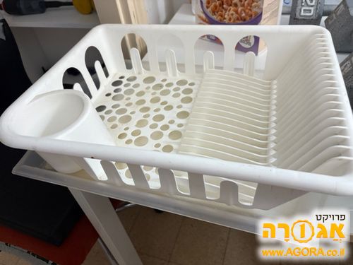 מתקן לייבוש כלים