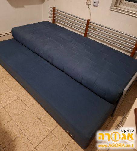 מיטת יחיד 200X080