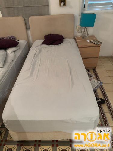 מיטת יחיד