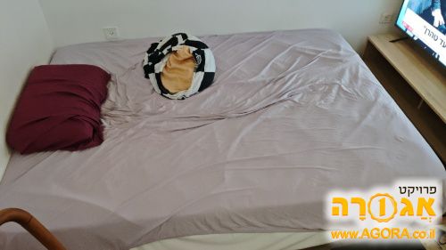מזרן מיטה