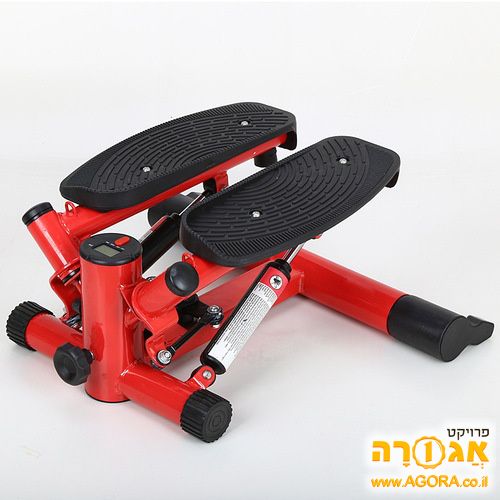 מכשיר סטפר