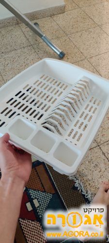 מתקן ייבוש כלים