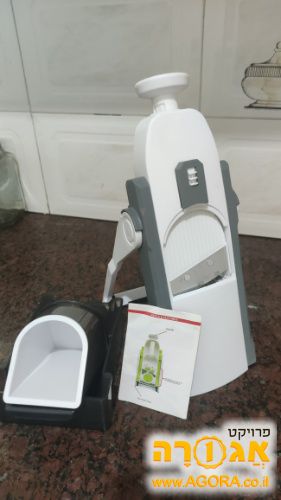 מנדולינה