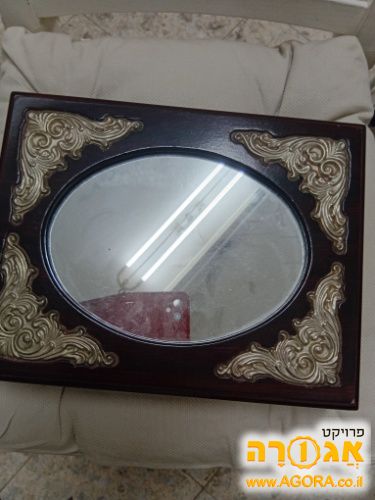 קופסת תכשיטים פשוטה