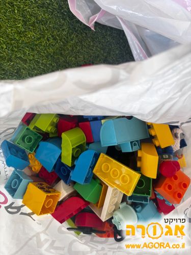 לגו דופלו