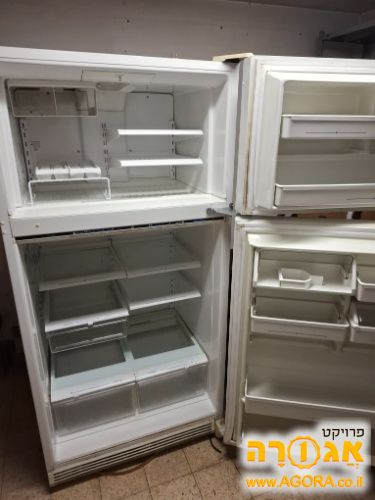 מקרר