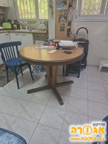 שולחן מטבח