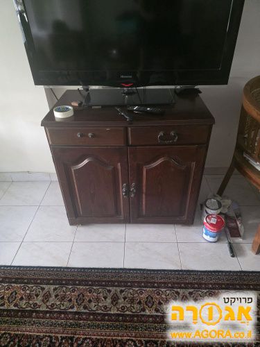 שידת טלוויזיה