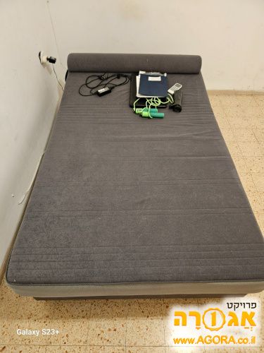 מיטת נוער