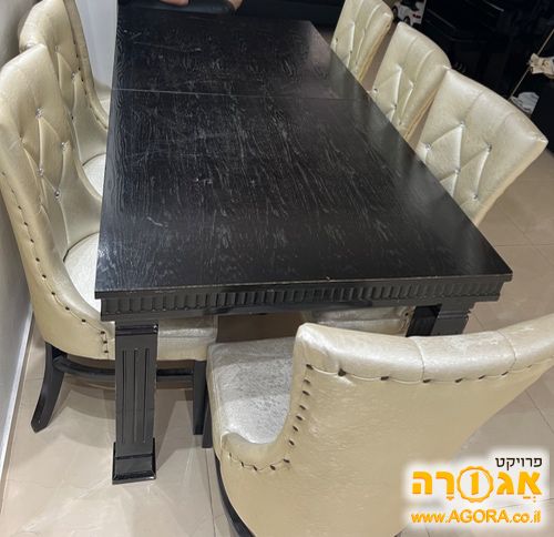 פינת אוכל