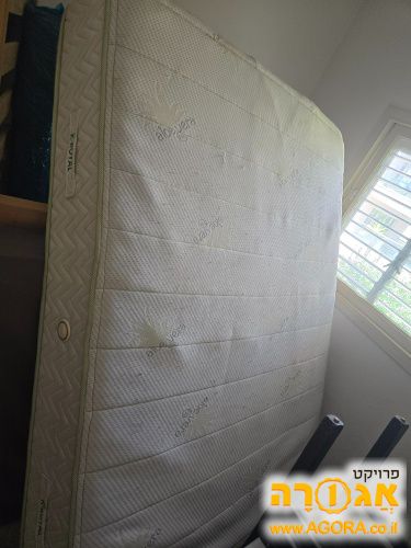 מזרן 140*190