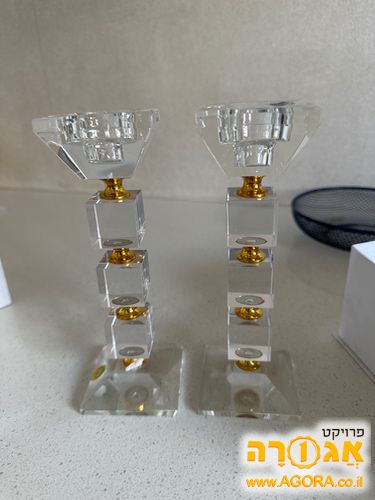 פמוטים של חושן