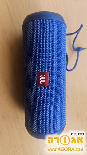 רמקול Bluetooth JBL Flip 3