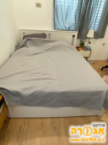 בסיס מיטה