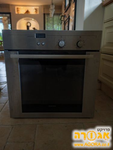 תנור אפייה