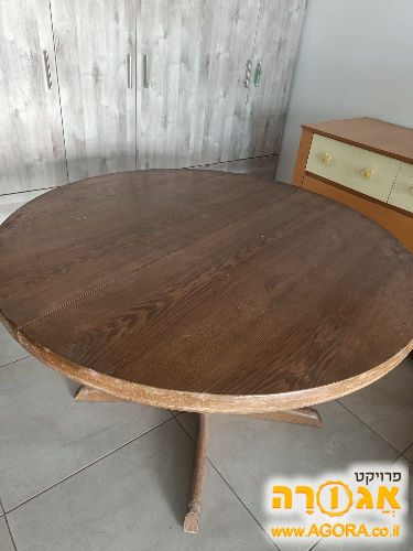 שולחן ראו תמונה