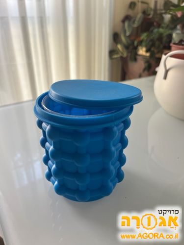 כוס לקרח
