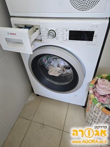 מכונת כביסה