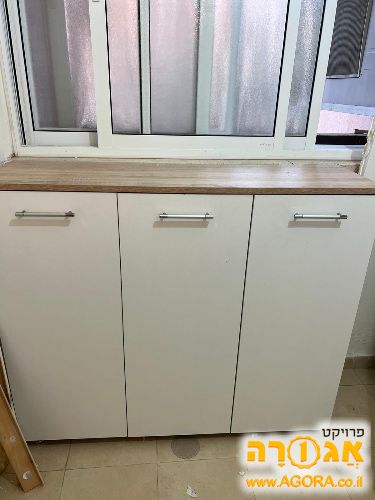 ארון נעליים