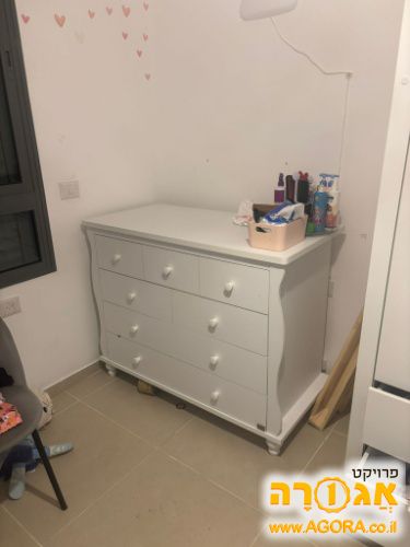 לול ושידה חדשים של חברת סגל נקנה משילב