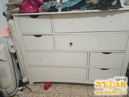שידת החתלה מעולנ