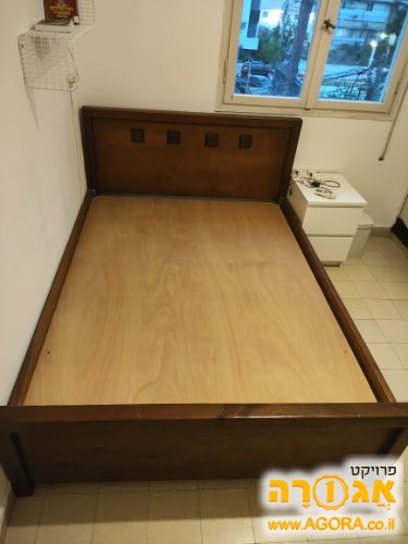 בסיס מיטה 140 190