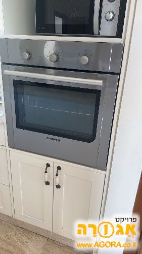 תנור בילט אין של Rosieres