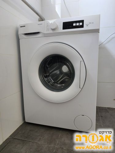 מכונת כביסה
