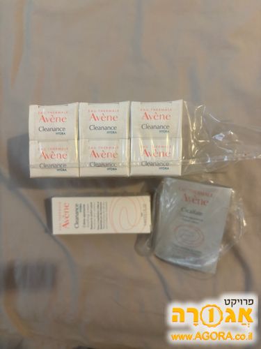 קרם פנים
