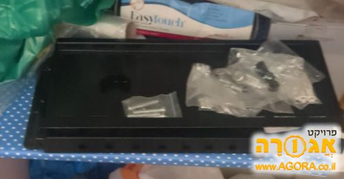 מתקן תלייה לטלוויזיה
