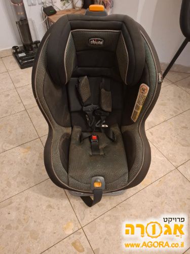 כסא תינוק לרכב