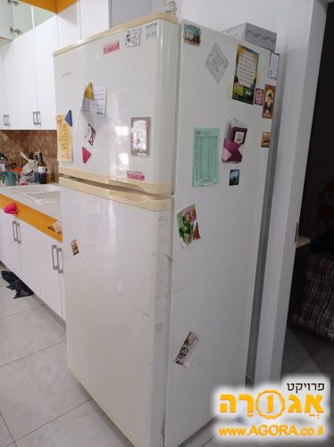 מקרר