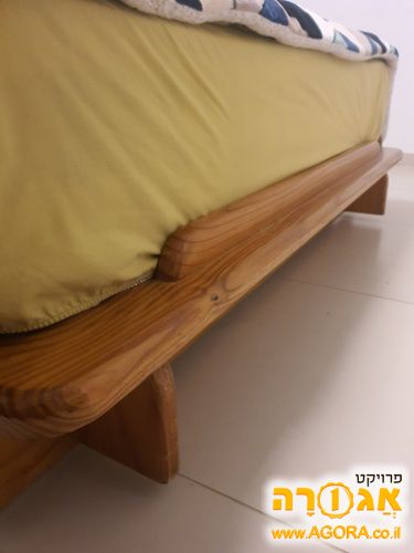 בסיס מיטה