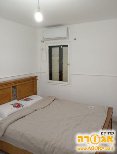 בסיס מיטה זוגית