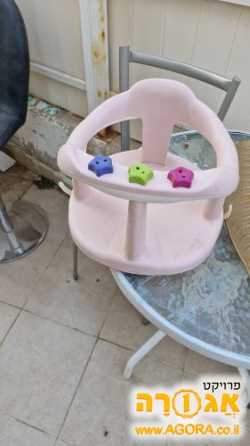 טבעת לאמבטיה