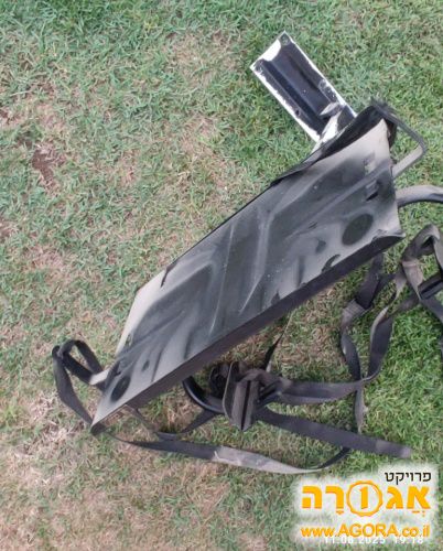 מתקן קיר לטלוויזיה
