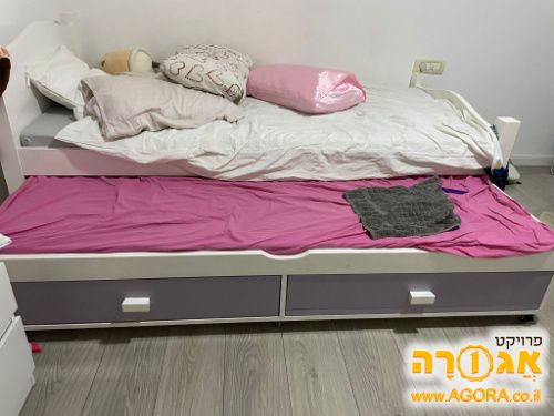 מיטות ילדים
