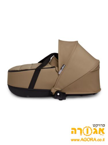 עגלת שכיבה יויו