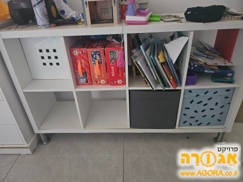 כוורת 8 תאים של איקאה