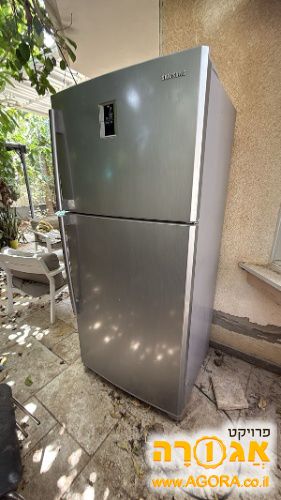 מקרר