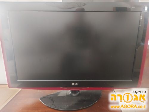 טלוויזיה LCD 32