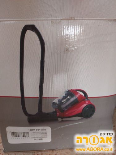 שואב אבק