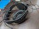 sennheiser hd202 אוזניות