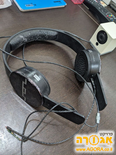 אוזניות soul
