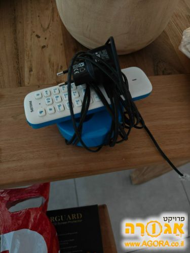 טלפון אלחוטי